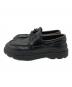 CAMPER (カンペール) ブルートゥスプラス カジュアルシューズ ブラック サイズ:SIZE 41：11000円
