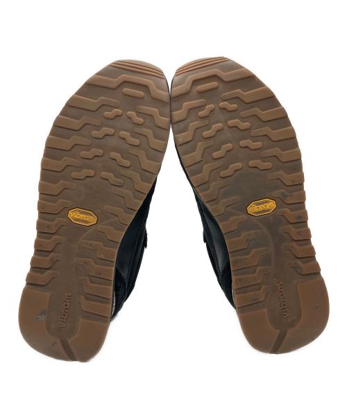 PAUL SMITH（ポールスミス）PAUL SMITH (ポールスミス) Aston スニーカー ブラック サイズ:SIZE42の古着・服飾アイテム