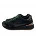 PAUL SMITH (ポールスミス) Aston スニーカー ブラック サイズ:SIZE42：15000円