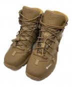 Danner×F/CE.ダナー×エフシーイー）の古着「HIGHBRID DANNER LT」｜ベージュ
