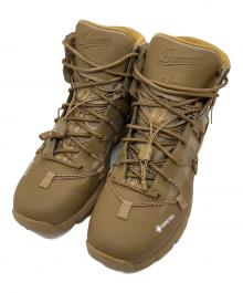 Danner×F/CE.（ダナー×エフシーイー）の古着「HIGHBRID DANNER LT」｜ベージュ