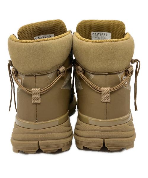 Danner（ダナー）Danner (ダナー) F/CE. (エフシーイー) HIGHBRID DANNER LT ベージュ サイズ:27㎝の古着・服飾アイテム