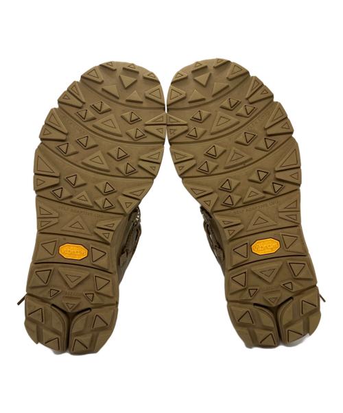 Danner（ダナー）Danner (ダナー) F/CE. (エフシーイー) HIGHBRID DANNER LT ベージュ サイズ:27㎝の古着・服飾アイテム