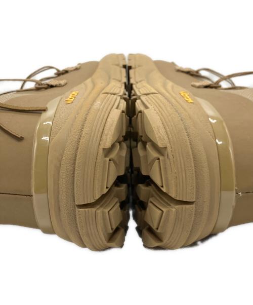 Danner（ダナー）Danner (ダナー) F/CE. (エフシーイー) HIGHBRID DANNER LT ベージュ サイズ:27㎝の古着・服飾アイテム