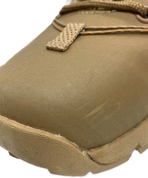 Danner（ダナー）Danner (ダナー) F/CE. (エフシーイー) HIGHBRID DANNER LT ベージュ サイズ:27㎝の古着・服飾アイテム