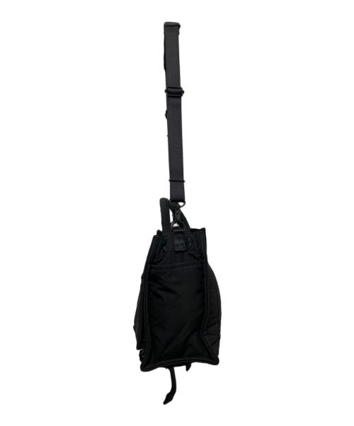 PORTER（ポーター）PORTER (ポーター) TOTE BAG(S) ブラックの古着・服飾アイテム
