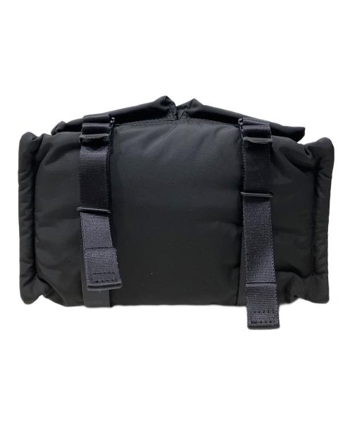 PORTER（ポーター）PORTER (ポーター) TOTE BAG(S) ブラックの古着・服飾アイテム