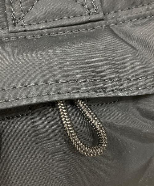 PORTER（ポーター）PORTER (ポーター) TOTE BAG(S) ブラックの古着・服飾アイテム