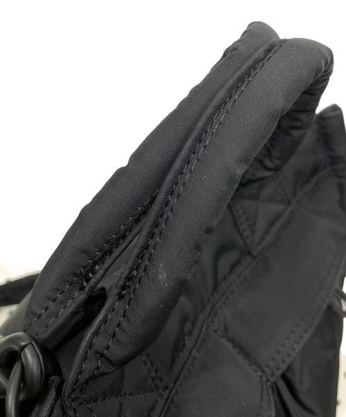 PORTER（ポーター）PORTER (ポーター) TOTE BAG(S) ブラックの古着・服飾アイテム