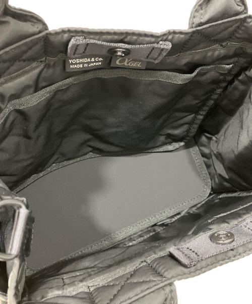 PORTER（ポーター）PORTER (ポーター) TOTE BAG(S) ブラックの古着・服飾アイテム