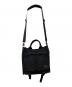 PORTER (ポーター) TOTE BAG(S) ブラック：35000円
