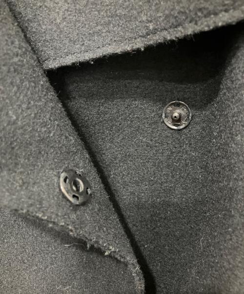 FENDI（フェンディ）FENDI (フェンディ) ショートコート ブラック サイズ:42（It）の古着・服飾アイテム
