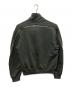 HELMUT LANG (ヘルムートラング) Suitcase Pullover ハーフジップパーカー グレー サイズ:XS：13000円