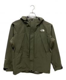 THE NORTH FACE（ザ ノース フェイス）の古着「オールマウンテンジャケット」｜オリーブ