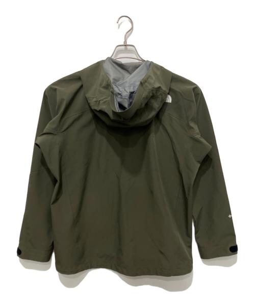 THE NORTH FACE（ザ ノース フェイス）THE NORTH FACE (ザ ノース フェイス) オールマウンテンジャケット オリーブ サイズ:Mの古着・服飾アイテム