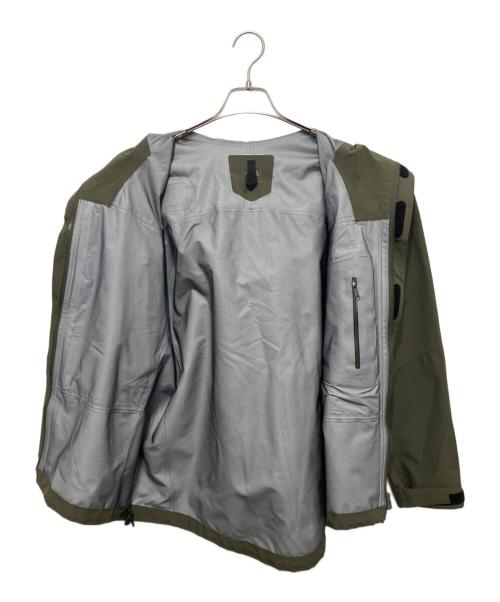 THE NORTH FACE（ザ ノース フェイス）THE NORTH FACE (ザ ノース フェイス) オールマウンテンジャケット オリーブ サイズ:Mの古着・服飾アイテム