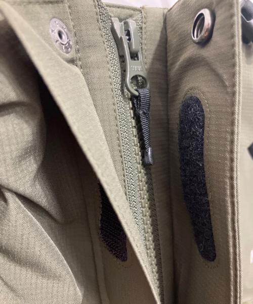THE NORTH FACE（ザ ノース フェイス）THE NORTH FACE (ザ ノース フェイス) オールマウンテンジャケット オリーブ サイズ:Mの古着・服飾アイテム