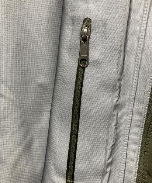 THE NORTH FACE（ザ ノース フェイス）THE NORTH FACE (ザ ノース フェイス) オールマウンテンジャケット オリーブ サイズ:Mの古着・服飾アイテム