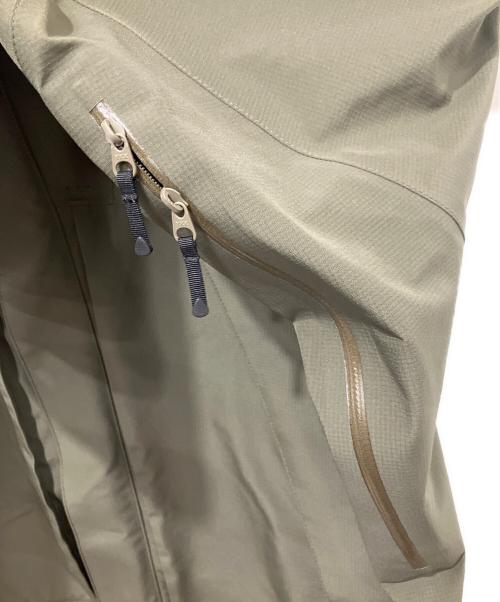 THE NORTH FACE（ザ ノース フェイス）THE NORTH FACE (ザ ノース フェイス) オールマウンテンジャケット オリーブ サイズ:Mの古着・服飾アイテム