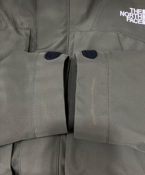 THE NORTH FACE（ザ ノース フェイス）THE NORTH FACE (ザ ノース フェイス) オールマウンテンジャケット オリーブ サイズ:Mの古着・服飾アイテム