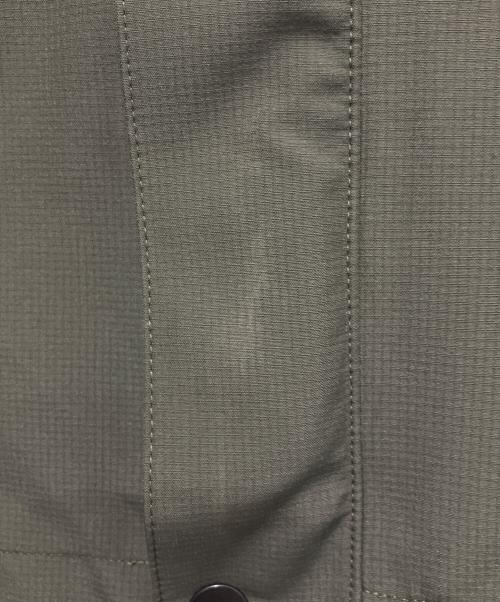 THE NORTH FACE（ザ ノース フェイス）THE NORTH FACE (ザ ノース フェイス) オールマウンテンジャケット オリーブ サイズ:Mの古着・服飾アイテム