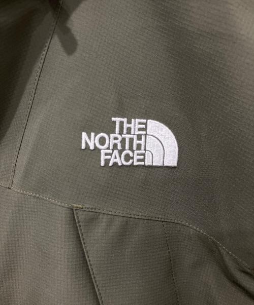THE NORTH FACE（ザ ノース フェイス）THE NORTH FACE (ザ ノース フェイス) オールマウンテンジャケット オリーブ サイズ:Mの古着・服飾アイテム