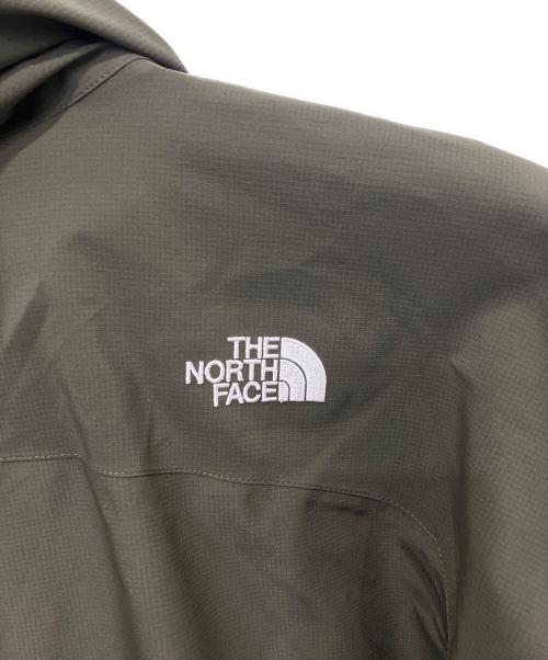 THE NORTH FACE（ザ ノース フェイス）THE NORTH FACE (ザ ノース フェイス) オールマウンテンジャケット オリーブ サイズ:Mの古着・服飾アイテム
