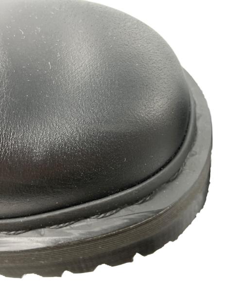 Dr.Martens（ドクターマーチン）Dr.Martens (ドクターマーチン) MONK BKL シューズ ブラック サイズ:SIZE UK4の古着・服飾アイテム