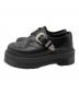 Dr.Martens (ドクターマーチン) MONK BKL シューズ ブラック サイズ:SIZE UK4：15000円