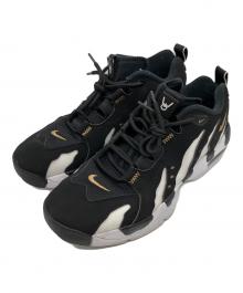 NIKE（ナイキ）の古着「AIR DT MAX '96 LOW」｜ブラック×ホワイト