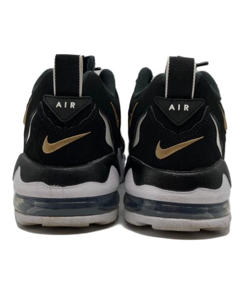 NIKE（ナイキ）NIKE (ナイキ) AIR DT MAX '96 LOW ブラック×ホワイト サイズ:28ｃｍの古着・服飾アイテム