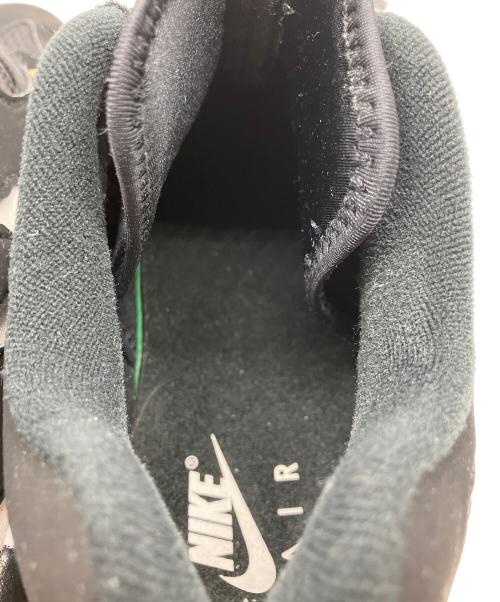 NIKE（ナイキ）NIKE (ナイキ) AIR DT MAX '96 LOW ブラック×ホワイト サイズ:28ｃｍの古着・服飾アイテム