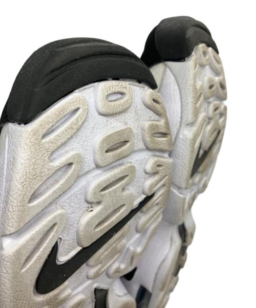 NIKE（ナイキ）NIKE (ナイキ) AIR DT MAX '96 LOW ブラック×ホワイト サイズ:28ｃｍの古着・服飾アイテム