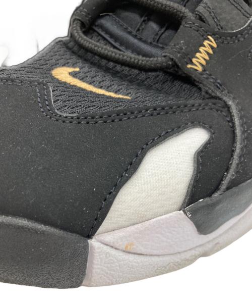 NIKE（ナイキ）NIKE (ナイキ) AIR DT MAX '96 LOW ブラック×ホワイト サイズ:28ｃｍの古着・服飾アイテム