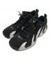NIKE（ナイキ）の古着「AIR DT MAX '96 LOW」｜ブラック×ホワイト