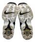 中古・古着 NIKE (ナイキ) AIR DT MAX '96 LOW ブラック×ホワイト サイズ:28ｃｍ：13000円