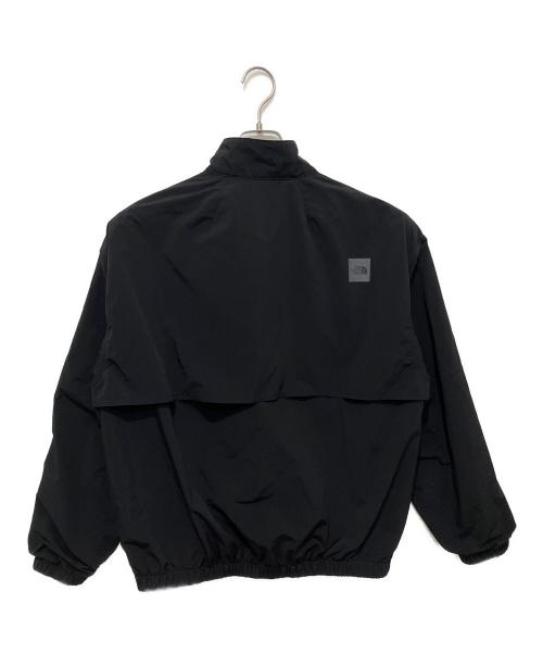 THE NORTH FACE（ザ ノース フェイス）THE NORTH FACE (ザ ノース フェイス) エンライドトラックジャケット ブラック サイズ:Sの古着・服飾アイテム