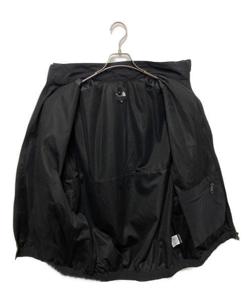 THE NORTH FACE（ザ ノース フェイス）THE NORTH FACE (ザ ノース フェイス) エンライドトラックジャケット ブラック サイズ:Sの古着・服飾アイテム