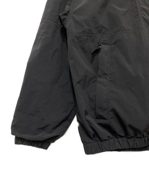 THE NORTH FACE（ザ ノース フェイス）THE NORTH FACE (ザ ノース フェイス) エンライドトラックジャケット ブラック サイズ:Sの古着・服飾アイテム