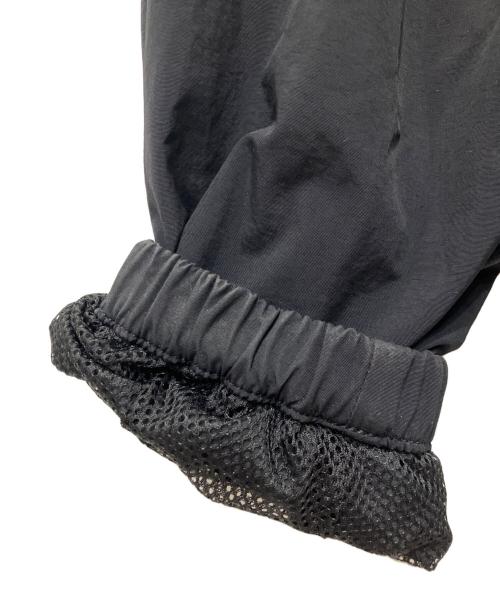 THE NORTH FACE（ザ ノース フェイス）THE NORTH FACE (ザ ノース フェイス) エンライドトラックジャケット ブラック サイズ:Sの古着・服飾アイテム