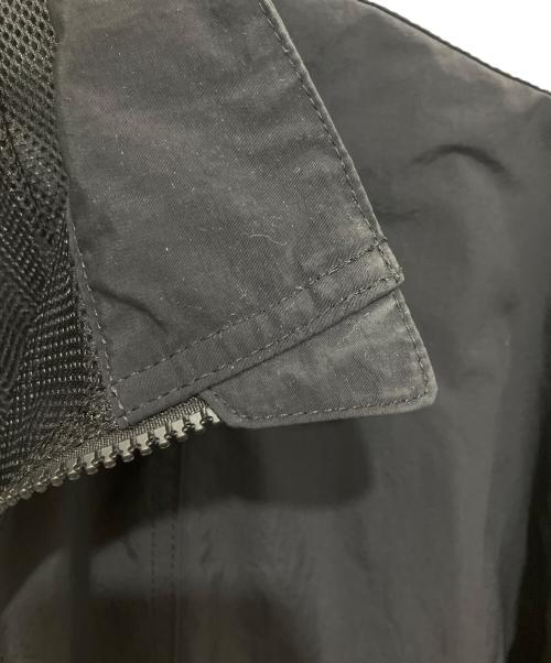 THE NORTH FACE（ザ ノース フェイス）THE NORTH FACE (ザ ノース フェイス) エンライドトラックジャケット ブラック サイズ:Sの古着・服飾アイテム