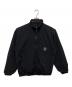 THE NORTH FACE（ザ ノース フェイス）の古着「エンライドトラックジャケット」｜ブラック