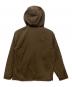 THE NORTH FACE (ザ ノース フェイス) Compact Nomad Jacket ブラウン サイズ:L：11000円