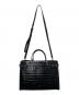 FURLA (フルラ) LADY M L TOTE ブラック：11000円