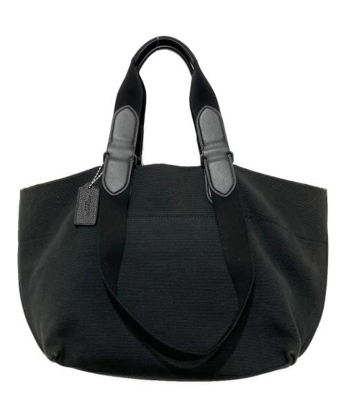 COACH（コーチ）COACH (コーチ) スモール ツアートートバッグの古着・服飾アイテム