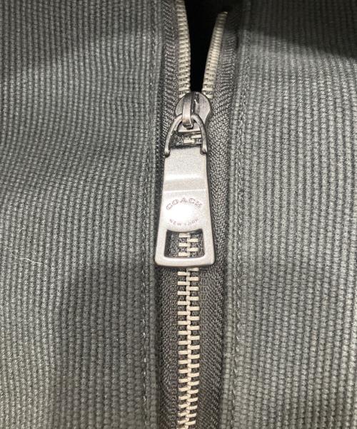 COACH（コーチ）COACH (コーチ) スモール ツアートートバッグの古着・服飾アイテム