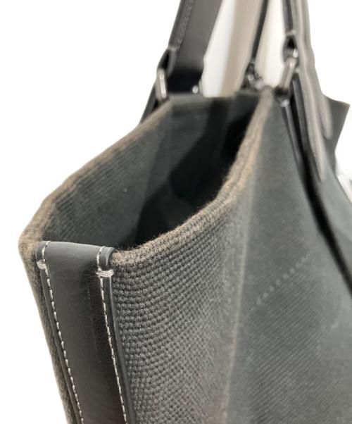 COACH（コーチ）COACH (コーチ) スモール ツアートートバッグの古着・服飾アイテム