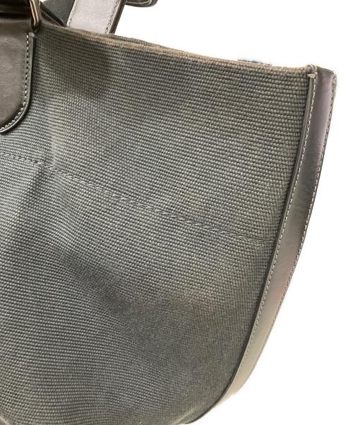 COACH（コーチ）COACH (コーチ) スモール ツアートートバッグの古着・服飾アイテム