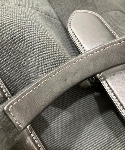 COACH（コーチ）COACH (コーチ) スモール ツアートートバッグの古着・服飾アイテム