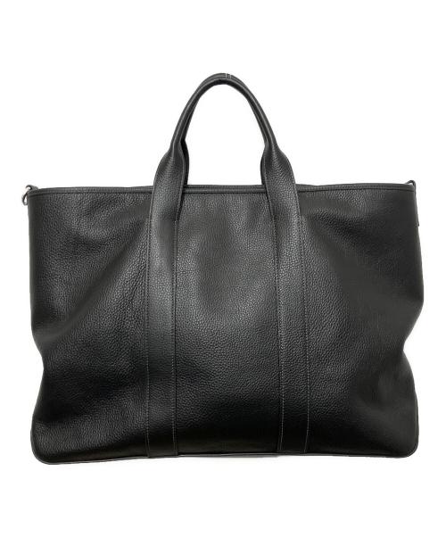 COACH（コーチ）COACH (コーチ) トートバッグ ブラックの古着・服飾アイテム